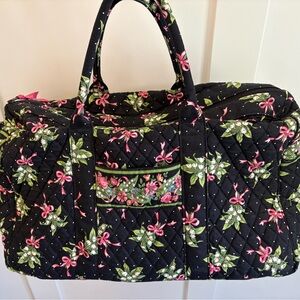 Vera Bradley Retired Limited Edition Pattern